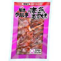 オカフーズ 赤魚西京焼 300g（10枚）×5セット（直送品）