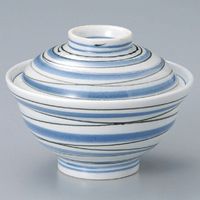 アースモス 美濃焼 蓋丼_2