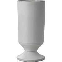 クレイ 花瓶 フラワーベース legitime レジティム 170×350mm 120-753-180（直送品）