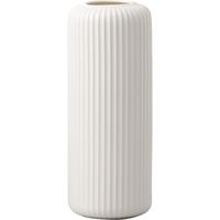クレイ 花瓶 フラワーベース Calme カルム 95×240mm 366-436-100 1セット(2個)