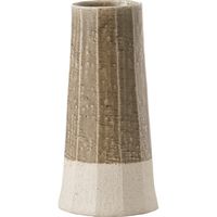 クレイ 花瓶 フラワーベース suora スオラ 145×290mm 190-065-180（直送品）