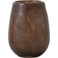 クレイ 花瓶 フラワーベース souffle スフレ 125×170mm 777-653-200（直送品）