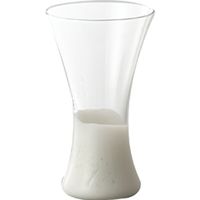 クレイ 花瓶 フラワーベース　3個セット Relation_ripple リレーションリップル 75×130mm 777-679-010（直送品）
