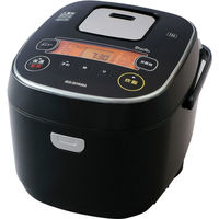 アイリスオーヤマ 米屋の旨み 銘柄炊き IHジャー炊飯器 RC-IE10-B（569938）（直送品）