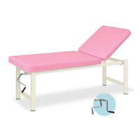 高田ベッド製作所 アシストベッドー1 幅65×長さ180×高さ65cm ライムグリーン TB-111 1個 63-2731-36（直送品）