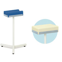 高田ベッド製作所 上肢注射台 高さ70cm 白 TB-1431 1個 63-2723-14（直送品）