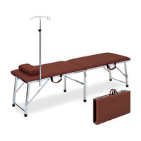 cxbh쏊 LEٍЗp[u 50×180×60cm AC{[ TB-983U 1 63-2712-57iij