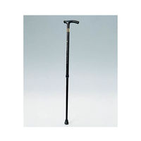 タイガー医療器 調節式ステッキ R-247-F 1個 63-1828-51（直送品）