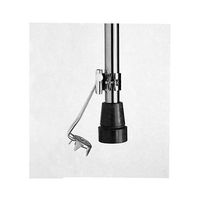 タイガー医療器 ステッキ用 アイスピック R-415 1個 63-1828-54（直送品）