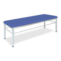 高田ベッド製作所 アカスリDX 幅65×長さ180×高さ70cm ライトブラウン TB-713 1個 63-0346-25（直送品）