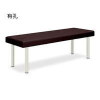 高田ベッド 有孔小児用DXベッド 幅60×長さ150×高さ45cm TB-183U