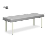 高田ベッド 有孔小児用DXベッド 幅55×長さ150×高さ45cm TB-183U