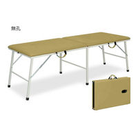 高田ベッド製作所 トライ 幅55×長さ190×高さ45cm アイボリー TB-252 1個 63-0145-56（直送品）