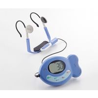 日陶科学 そしゃく計(かみかみセンサー) S 4214-771 1個 8-1427-11（直送品）