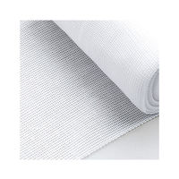 竹虎 ソフラクライム包帯 4裂 4巻入 020004 1本(4巻) 63-1266-73（直送品）