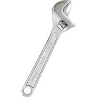 高芝ギムネ製作所 ファーストマン モンキーレンチ 200mm 2520（直送品）