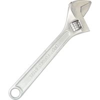 高芝ギムネ製作所 ファーストマン モンキーレンチ 250mm 2525（直送品）