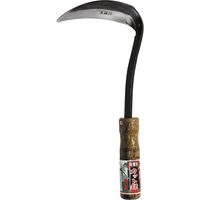 高芝ギムネ製作所 龍宝丸 鋼付 カット鎌 2761（直送品）