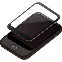 ほぼ未使用•動作確認済POCKETALK S 青色モデル キャラクター