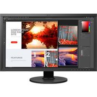 EIZO <ColorEdge>26.9インチカラー液晶モニター（3840x2160/USB Type-C） CS2740-BK 1個（直送品）