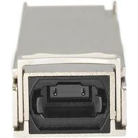 QSFPモジュール Arista Networks製QSFP-40G-SR4互換 40GBase-SR4準拠 QSFP-40G-SR4-AR-ST