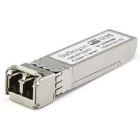 Dell EMC製品互換SFP+モジュール　SFP10GUSREMS　1個　StarTech.com（直送品）