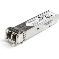 Dell EMC製品互換SFPモジュール　SFP1GSXEMCST　1個　StarTech.com（直送品）