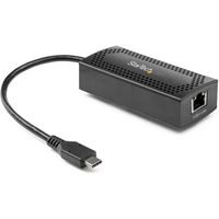 StarTech.com USB 有線LANアダプタ 5GBASE-T対応