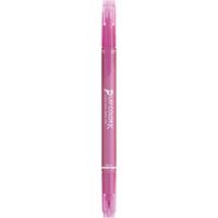 本人直筆サイン⭐Apink⭐% Percent⭐エーピンクパーセント トンボ鉛筆 水性サインペンプレイカラーK キャンディピンク WS