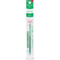 ぺんてる スリッチーズリフィル 03 グリーン XBGRN3D 1セット(10本)