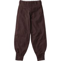 HOOH 江戸前超ロングズボン 1264-10エンジ 82 村上被服 1着（直送品）