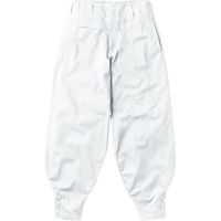 HOOH 江戸前超ロング 1408-17ホワイト S 村上被服 1着（直送品）