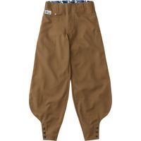 HOOH 江戸前超ロング 2308-65小麦 95 村上被服 1着（直送品）