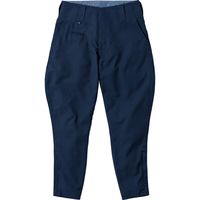 HOOH 乗馬ズボン 2365-62濃紺 79 村上被服 1着（直送品）