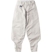 HOOH 超々ロング八分 4002-2ベージュ M 村上被服 1着（直送品）