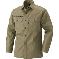 HOOH シャツ 5407 村上被服