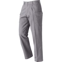 HOOH カーゴパンツ 6404-7グレー M 村上被服 1着（直送品）