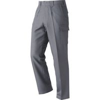 HOOH パワーカーゴ 8404-7グレー L 村上被服 1着（直送品）