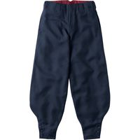 HOOH 江戸前超ロング 8408-1ネイビー 8L 村上被服 1着（直送品）