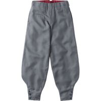 HOOH 江戸前超ロング 8408-7グレー 8L 村上被服 1着（直送品）