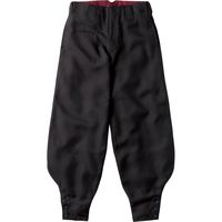 HOOH 江戸前超ロング 8408-9ブラウン 5L 村上被服 1着（直送品）