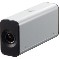 キヤノン　ネットワークカメラ VB-S900F Mk II　2553C001　1台（取寄品）