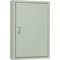 日東工業 Nito 制御盤キャビネット 屋内用(露出形) B30ー65 1個入り 1個 130-6627（直送品）