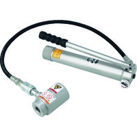 カクタス ノックアウトパンチ薄鋼電線管用セット19~75 SKP-4C75 1台(1個) 149-3346（直送品）