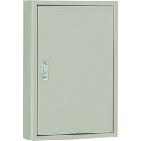 日東工業 Nito 盤用キャビネット露出形 S40ー45 1個入り 1個 128-6097（直送品）