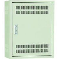 日東工業（NiTO） Nito 熱機器収納キャビネット 1個入り B30-610L 1個 129-3619（直送品）