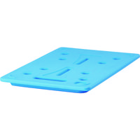 CAMBRO カム・ゴーボックス用カムチラー CP3253 1個 139-0789（直送品）