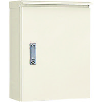 日東工業 Nito 制御盤キャビネット 屋外用 ORB12ー710ー1C 1個入り 1個 147-3810（直送品）