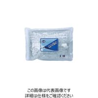 三重化学工業 ミエローブ スノーパック 保冷剤 スタンダードタイプ Sー40 40個入り NO.00105 1箱(40個) 148-7390（直送品）