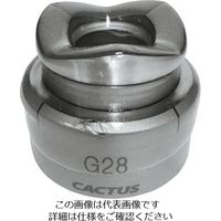 カクタス パンチカッターG28 PC-G28 1個 149-3364（直送品）